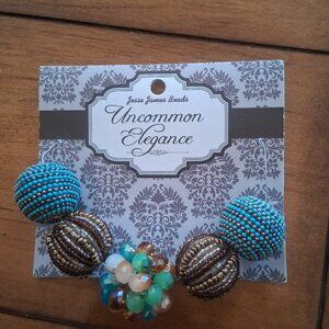 NEW 4 Jesse James Beads